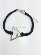 ZRM-abalorio de joyería de 30 segundos a Mars, venta al por mayor, pulsera con letra Ada, original de fábrica, 20 unids/lote 2024 - compra barato