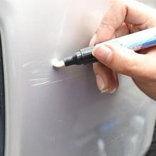 Ручка для ремонта Magic Fix Clear Car Scratch Repair Remover Pen Clear Coat Applicator 2024 - купить недорого