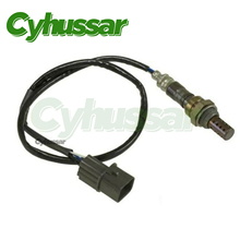 Sensor de oxigênio o2 lambda, sensor de relação de ar e combustível para mitsubishi dodge chrysler 2003-2012 md330funcionais 234 a 4656 2024 - compre barato