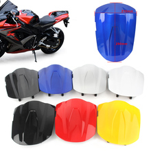 Cubierta de asiento trasero de motocicleta, carenado para Suzuki GSXR600, GSXR750, GSXR 600, 750, 2008, 2009, K8 2024 - compra barato