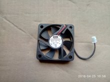 Original 5pcs fan for ADDA 5010 BD0512MS-G70 DC12V 0.12A 50*50*10MM 2 line mute cooling fan 2024 - buy cheap