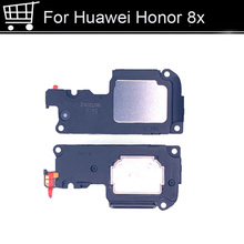 Montaje de altavoz para Huawei Honor 8X, tablero de timbre para Huawei Honor 8 X, piezas de reparación de Cable flexible, Honor 8X 2024 - compra barato