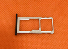 Original Sim Card Holder Tray Card Slot for HOMTOM S99 MTK6750T Octa Core Free Shipping 2024 - buy cheap