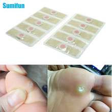 120pcs/lot Foot Care Medical Plaster Foot Corn Removal Calluses Plantar Warts Thorn Plaster Health Care For Relieving Pain D0978 2024 - buy cheap
