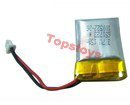 shuang ma 9102 spare parts RC helicopter Double Horse spare parts 9102-18 battery 2024 - buy cheap