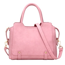 Brand Women Patent Leather Handbags Ladies Messenger Shoulder Bag For Women Tote Casual Pendant Chain Handbag Bolsa Feminina 2024 - buy cheap