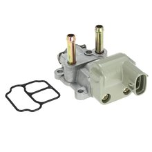 Válvula de controle de ar ocioso iacv íaco, para honda civic cx dx ex hx lx gx 1.6l sohc 2024 - compre barato