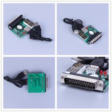1Pcs Computer Accessories PC Diagnostic Card USB Post Card Motherboard Analyzer Tester for Notebook Laptop 2024 - buy cheap