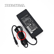 Adaptador de alimentação para laptop hp pavilion embutido carregador 2024 - compre barato