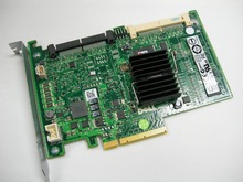 Nova PERC 6I RAID5/6 SAS CONTROLADOR RAID PCI-E Cartão Cartão para Poweredge T774H Melhor Preço 2024 - compre barato