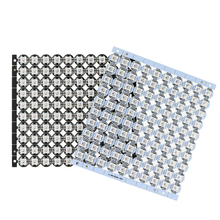 WS2812B 10~1000pcs 4-Pin WS2812 LED Pixel Heatsink 5V 5050 RGB WS2811 IC Built-in Individually Addressable Digital 2024 - buy cheap