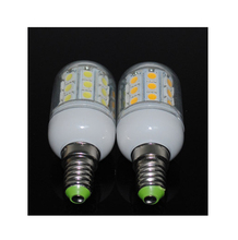 110V/220V G9 E14 E27 SMD 5050 led bulb 30leds led corn bulb lamp White/Warm white light 5050smd chandelier lamp 2024 - buy cheap