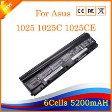 YHR Laptop Battery A31-1025 A32-1025 For Asus For Eee PC 1025 A32-1025 1025C 1025CE 1225 1225B 1225C R052 R052C R052CE RO52 2024 - buy cheap