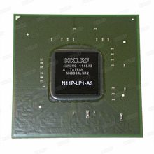 100%  New Original N11P-LP1-A3 GT240M BGA Chipset DC: 2011+ 128Bit 256MB Free shipping 2024 - buy cheap