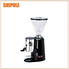 Electric coffee bean grinder commercial home coffee bean grinder 2024 - buy cheap