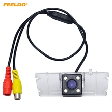 FEELDO-cámara de visión trasera para coche, accesorio especial para estacionamiento inverso, para JAC TONGYUE, # FD4199, 1 unidad 2024 - compra barato