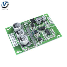 Tablero de Control de controlador de Motor sin escobillas DC 12 V-36 V 500 W PWM motor de sala de módulo equilibrado 2024 - compra barato