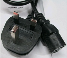 Cabo adaptador de cobre puro para laptop, 1.5m, 0.35kg, ru 2024 - compre barato