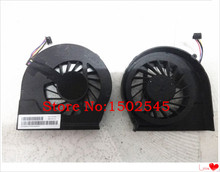 Free shipping genuine new original Laptop CPU Cooling Fan for HP Pavilion G4-2000 G6-2000 G7-2000 Series 4PIN FAN 683193-001 2024 - buy cheap