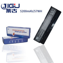 JIGU 6Cells Laptop Battery For ASUS N56 N46VJ N46VZ N46VM N56VJ N56VM N56DP N76VJ N56VZ N76VZ N76VM R500VD PRO B53A B53V 2024 - купить недорого