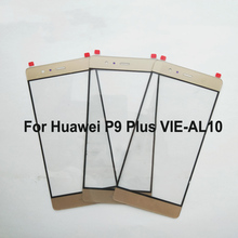 For Huawei P9 Plus P9Plus VIE-AL10 Touch Panel Screen Digitizer Glass Sensor Touchscreen Touch Panel Without Flex 2024 - buy cheap