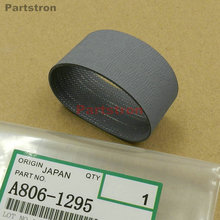 Partstron  ADF Paper Feed Belt A806-1295 Fit for Ricoh For use in  Ricoh MPC 2500 3500 4500 4502 5000 5502 6000 6501 7500 7501 2024 - buy cheap