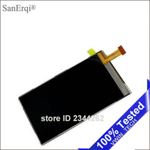 For nokia N500 500 LCD 5233 5230 5800 5800XM C6 X6 N97mini C5-03 Touch screen digitizer display High Quality 2024 - buy cheap