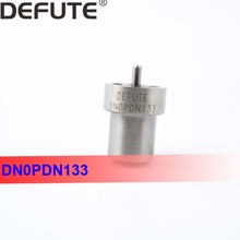 China High Quality Diesel engine parts DN0PDN133 Fuel Injector Nozzle/Nozzles 105007-1330 2024 - buy cheap