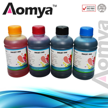 250ML*4C Aomya Refill Ink Compatible For HP932 Officejet 6100 / 6700 Premium / 6600 Printer ink 2024 - buy cheap
