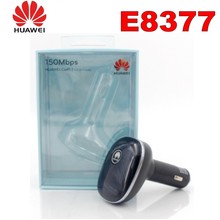 Точка доступа Huawei E8377 LTE FDD Band 2600/2100/1800/900 МГц Cat4 800 Мбит/с CarFi Hilink LTE 2024 - купить недорого