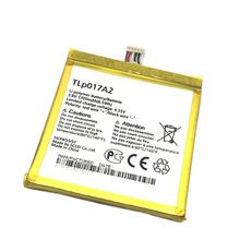 With Tools 1700mAh TLp017A1 TLp017A2 battery for Alcatel OT6012 One Touch Idol Mini 6012D 6012X 6012A 6012W 2024 - buy cheap