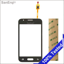 Touch Screen Digitizer For Samsung Galaxy J1 Mini J105 J106 SM-J105F SM J105Y J105H Touchscreen Senso  Panel Digitizer 2024 - buy cheap