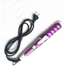 Magic For Rizador De Pelo Curl Hair Tools With Roller Screw Curling Iron Taylor 2024 - buy cheap