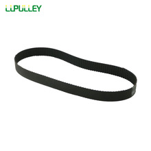 LUPULLEY MXL Timing Belt HTD 2PCS 2.032mm Teeth Pitch for Pulley Drive Belt 188MXL/189MXL/191MXL/192MXL/196MXL/200MXL 2024 - buy cheap