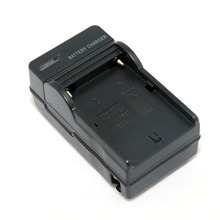 Alta qualidade portátil carregador de bateria digital para sony NP-F970 f750 f960 qm91d fm50 fm500h fm55h bateria eua/au/ue/uk plug 2024 - compre barato