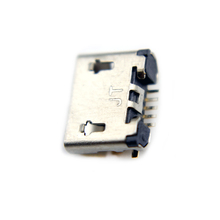 Bloque de conector de Puerto de carga Micro USB para Nokia, conector para Lumia N610, N710, N603, 610 2024 - compra barato