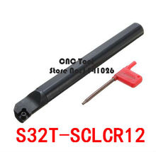 S32T-SCLCR12/ S32T-SCLCL12,internal turning tool Factory outlets, the lather,boring bar,cnc,machine,Factory Outlet 2024 - buy cheap