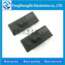 5pcs/lot  New M57962L M57962AL ZIP-12 M57962 HYBRID IC FOR DRIVING IGBT MODULES IC 2024 - buy cheap