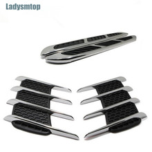 Ladysmtop Car Simulation Vent Decorative Case For Buick Regal Lacrosse Excelle GL8 ENCORE Enclave Envision Park Avenue Royaum 2024 - buy cheap