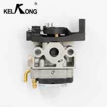 KELKONG-carburador compatible con motor Honda GX35, cortacésped de 4 tiempos, 16100-Z0Z-034 2024 - compra barato