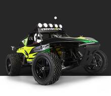 Professional electric rc Monster Truck K959 1:12 Scale 43CM 2.4GHz 40KM/H High speed radio control rc Truck toy Model  vs 12428 2024 - buy cheap