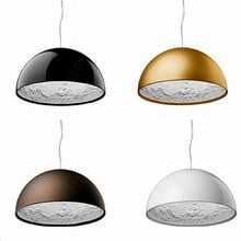 Modern Resin Led Pendant Lights Sky Garden Dining Room Led Pendant Lamp Bedroom Pendant Light Living Room Hanging Light Fixtures 2024 - buy cheap