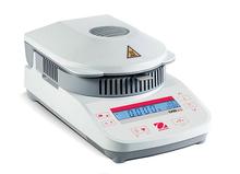Анализатор влажности MB23 лабораторный Инфракрасный нагревательный анализатор влажности зерна измеритель емкости 110 г 2024 - купить недорого