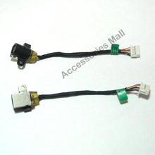 DC Power Jack with cable for HP ProBook 650 G1 650G1 655G1 655 G1 727811-SD1 727811 DC Connector Laptop Socket Power Replacement 2024 - buy cheap
