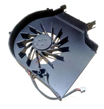 New CPU fan for Fujitsu Siemens Amilo Pi 3560 3660 laptop cpu cooling fan cooler AB9205HX-HB3 CWEF79 2024 - buy cheap