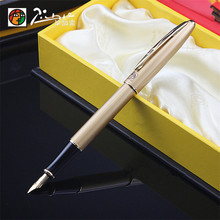 1pc/lot Picasso Fountain Pen 606 Pimio Picasso Pens 5 Colors White/Black/Gold Brand Pen Wholesales Stationery 13.6*1.3cm 2024 - buy cheap