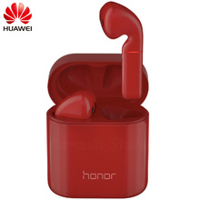 Huawei-fone de ouvido honor flypods pro, headset bluetooth com cancelamento de ruído, microfone à prova d'água 2024 - compre barato