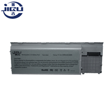 JIGU-batería portátil para Dell Latitude D620, D630, D630, ATG, D630 Latitude, UMA, D630c, Precision M2300, TG226, UD088 2024 - compra barato