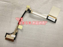 Genuine New Cable for Lenovo IBM thinkpad X1 X1C GS laptop video screen LCD LVDS cable FRU:04W3907 50.4RQ12.001 50.4RQ12.002 2024 - buy cheap