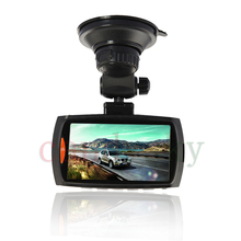FHD 1080P Gray 2.7" G30  170 Degree Wide Angle   G-sensor Car DVR Dash Camera Camcorder Video Recorder 2024 - buy cheap
